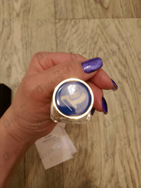 Духи Fleur Narcotique 10 Years Limited Edition от Ex Nihilo