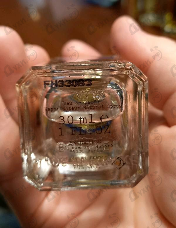 Купить Fleur Narcotique 10 Years Limited Edition от Ex Nihilo