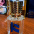 Парфюмерия Fleur Narcotique 10 Years Limited Edition от Ex Nihilo Отзыв Ex Nihilo Fleur Narcotique 10 Years Limited Edition