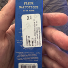 Парфюм Ex Nihilo Fleur Narcotique 10 Years Limited Edition