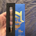 Отзыв Ex Nihilo Fleur Narcotique 10 Years Limited Edition