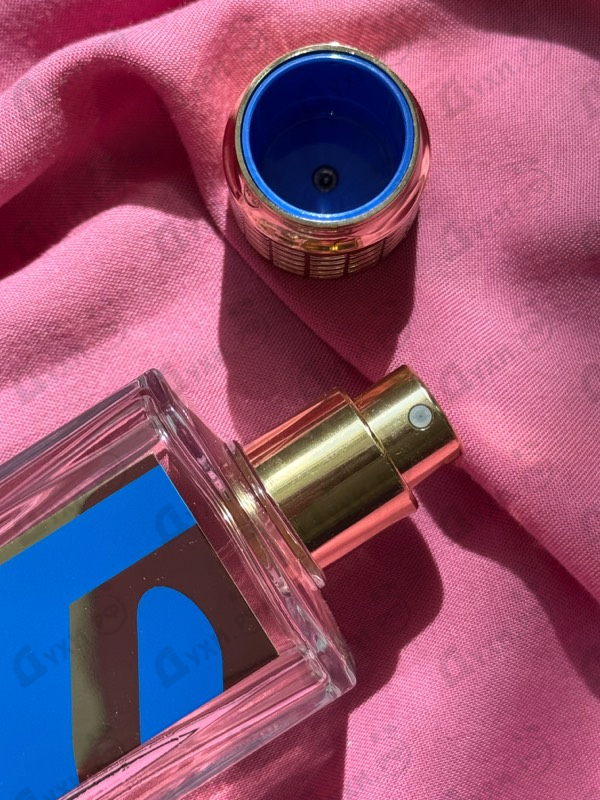 Парфюмерия Ex Nihilo Lust In Paradise 10 Years Limited Edition