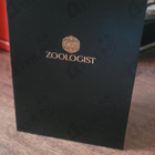 Парфюм Zoologist Perfumes Bee
