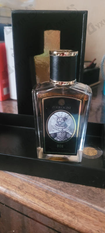 Купить Bee от Zoologist Perfumes