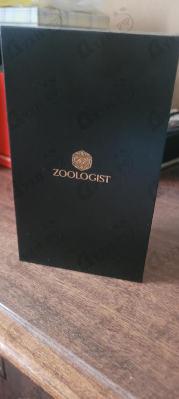 Отзывы Zoologist Perfumes Bee