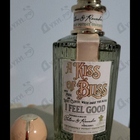 Отзывы Penhaligon's A Kiss Of Bliss