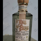 Отзыв Penhaligon's A Kiss Of Bliss