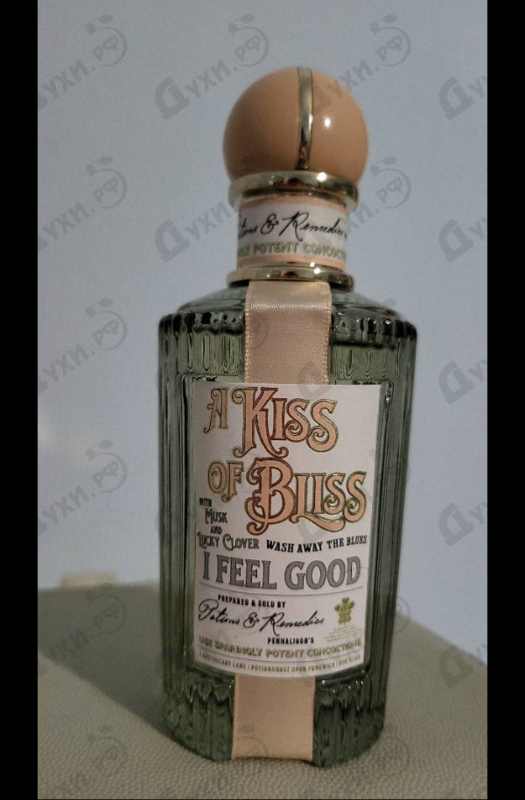 Парфюмерия A Kiss Of Bliss от Penhaligon's
