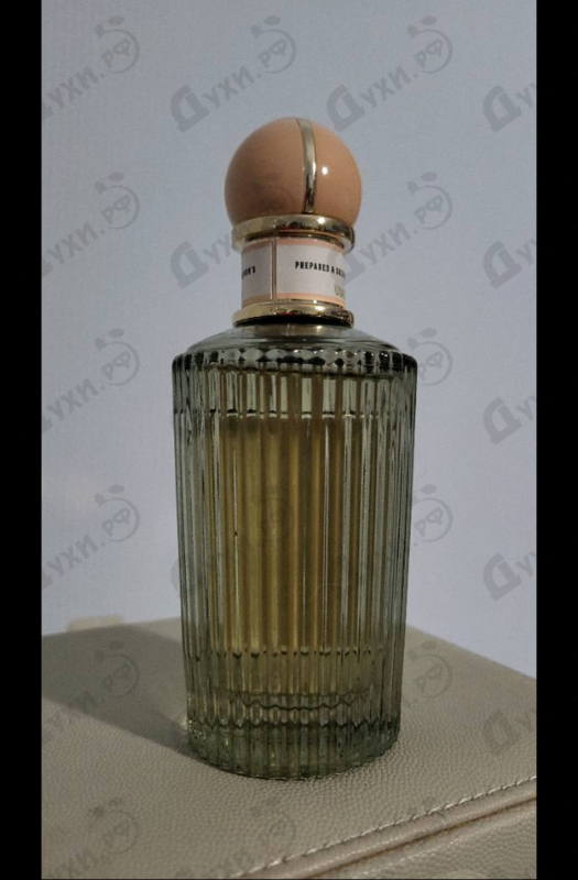 Парфюмерия A Kiss Of Bliss от Penhaligon's