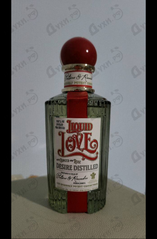Духи Liquid Love от Penhaligon's