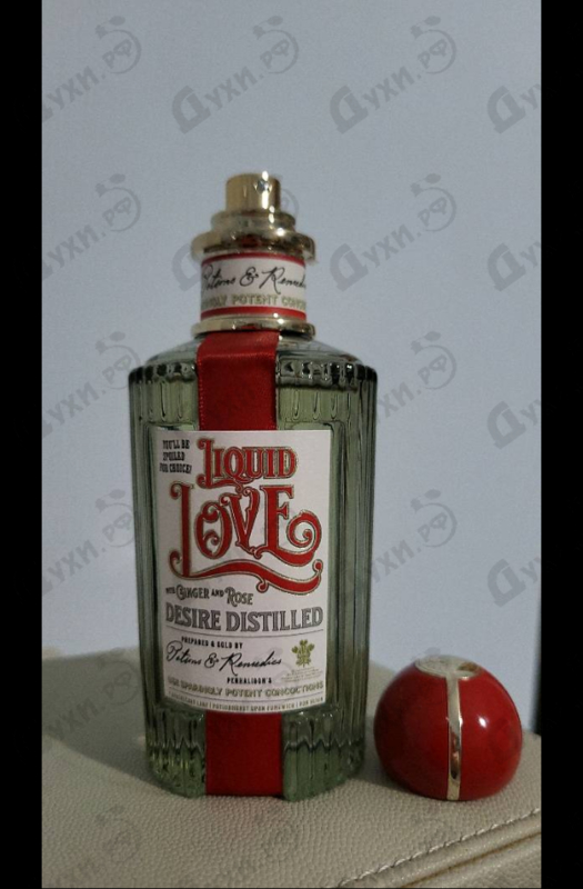 Духи Liquid Love от Penhaligon's