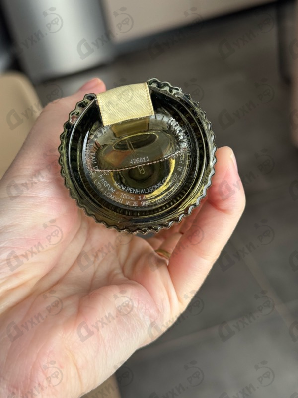 Купить Penhaligon's Vra Vra Vroom