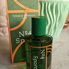 Отзывы Thomas Kosmala No 4 Sport