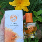 Парфюм Fiilit Parfum Du Voyage Amante - Andalucia