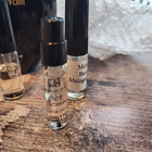 Парфюм Fiilit Parfum Du Voyage Ice - Boreal