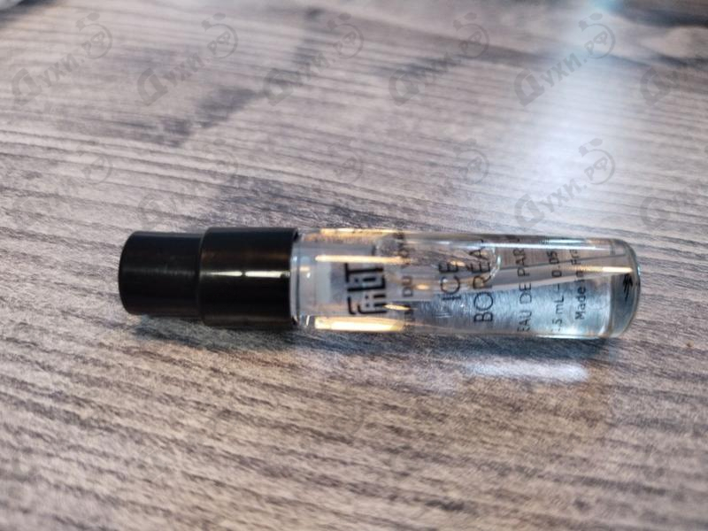 Купить Ice - Boreal от Fiilit Parfum Du Voyage
