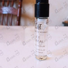 Парфюм Fiilit Parfum Du Voyage Ice - Boreal