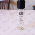 Парфюм Fiilit Parfum Du Voyage Ice - Boreal