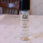 Духи Ice - Boreal от Fiilit Parfum Du Voyage