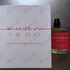 Духи 1500 L'Essence De Distance от YVRA