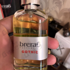 Отзыв Brera6 Perfumes Gothic