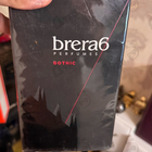 Отзывы Brera6 Perfumes Gothic