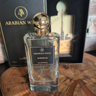 Отзывы Arabian Wind Gorgeous