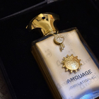 Отзывы Amouage Jubilation 40