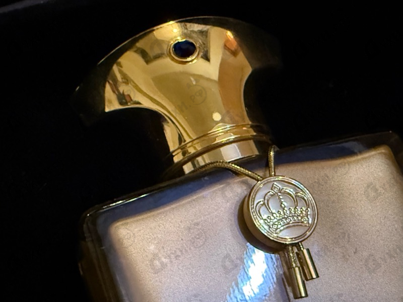 Купить Amouage Jubilation 40