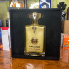 Отзыв Amouage Jubilation 40