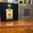 Отзывы Amouage Jubilation 40