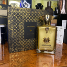 Отзывы Amouage Jubilation 40