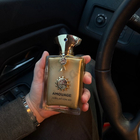 Отзыв Amouage Jubilation 40