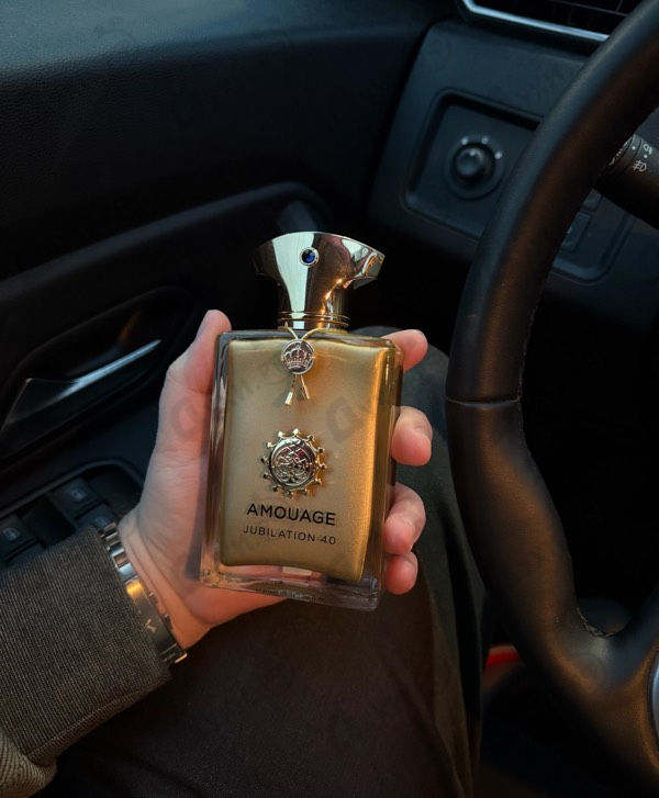 Купить Amouage Jubilation 40
