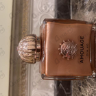 Отзывы Amouage Dia 40