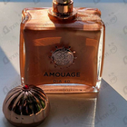 Отзыв Amouage Dia 40