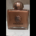 Духи Dia 40 от Amouage
