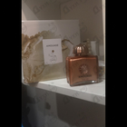 Отзывы Amouage Dia 40