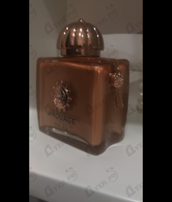 Купить Dia 40 от Amouage