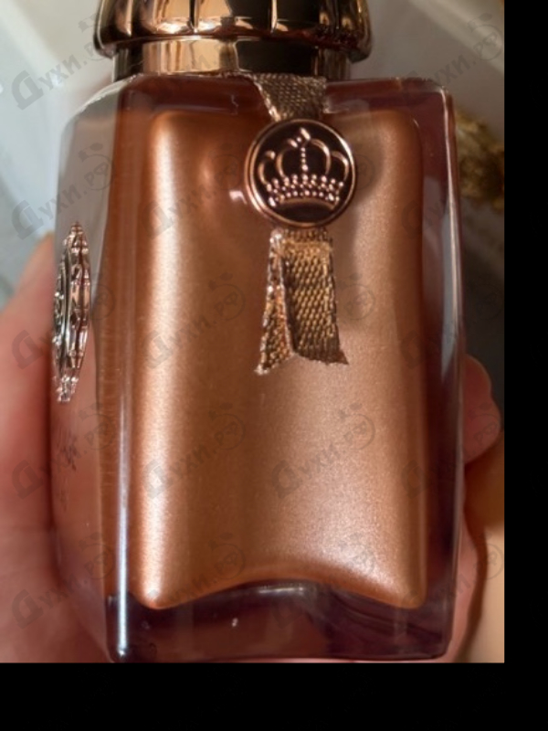 Парфюмерия Amouage Dia 40