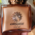 Духи Dia 40 от Amouage