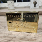 Отзыв Philipp Plein No Limits Gold