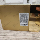 Духи No Limits Gold от Philipp Plein