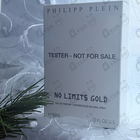 Духи No Limits Gold от Philipp Plein