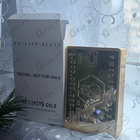 Духи No Limits Gold от Philipp Plein