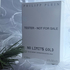 Парфюмерия No Limits Gold от Philipp Plein