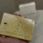Отзыв Philipp Plein No Limits Gold