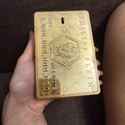 Парфюм Philipp Plein No Limits Gold