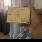 Отзывы Philipp Plein No Limits Gold