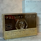 Отзыв Philipp Plein No Limits Gold